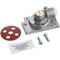 CC-1082- Cooking Controls - Kit conversion Gas LP a  gas Nat
