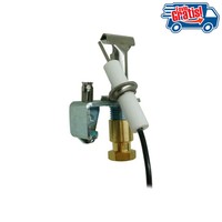 CC-1018 - Cooking Controls - Piloto 2 Vias con Electrodo Tipo Media Caña