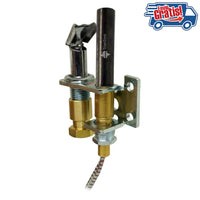 CC-2003 - Cooking Controls - Piloto tipo uña con termopila 35 L gas lp