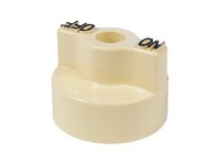 1751-012 - Robertshaw - Perilla beige para válvula serie 7000