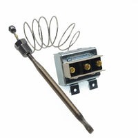 CC-1015 - Cooking Controls - Hi limit manual 450°F   rosca 1/4" npt