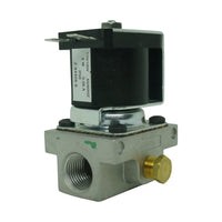 4075-029 - Robertshaw - Válvula solenoide 120 Vac 3/8 npt