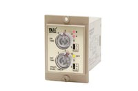 TF62NP-06D - Hanyoung - Timer doble tiempo 58x84mm 6Seg/6Min/6Hr