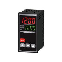 AX2-4A - Hanyoung - Control de temperatura digital 1/8 din
