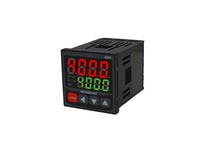 AX4-4A - Hanyoung - Control de temperatura digital 1/16 din