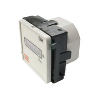 DH1/10 - Coel - Horómetro totalizador 10 a 80Vcd