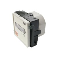 DH1/100-24 - Coel - Horómetro totalizador de horas alimentación  24V