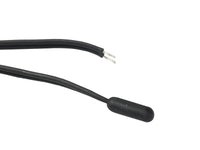 NTC-TPE-A1T - Coel - Sonda ntc bulbo 5Mm x 15Mm 1.5Mts