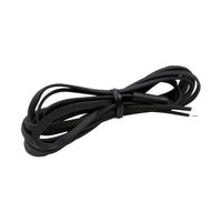 TPE-NTC-1.5MT - Coel - Sensor ntc bulbo plástico