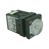 M48WRJ3-P - Coel - Control de temperatura análogo 1/16 din