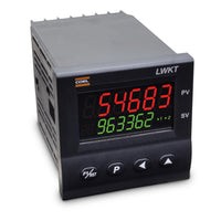 LWKT85A - Coel - Contador Temporizador Totalizador 72x72