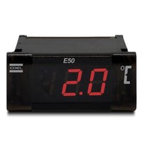 E50-VFRA-S - Coel - Indicador de temperatura 220V