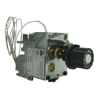 0630306 - SIT - Termostato para horno rango 90-330°C 3/8Rp