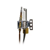 0159760 - SIT - Piloto para boiler, termocople y electrodo para gas LP