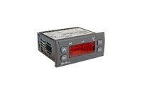IC11JI0XHD600 - Eliwell - Termostato electrónico 75x32 115V