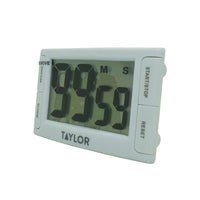 5896 - Taylor - Temporizador digital