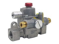 1720-006 - Robertshaw - Válvula  magnética 3/8"npt