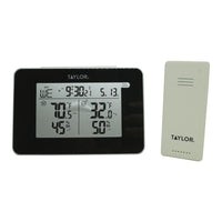 1731 - Taylor - Termohigrometro digital con sensor inalámbrico