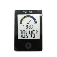 1732 - Taylor - Termohigrometro digital