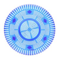 UEKF000020 - Carel - Kit filtro de caldera UR002*2