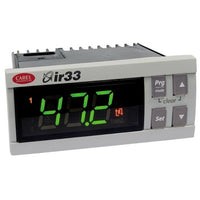 IR33W7LR20 - Carel - Control serie universal IR33