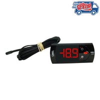 PZD4S0P001 - Carel - Control de temperatura refrigeración