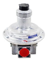 FRS-505 - Dungs - Regulador de presión de gas 1/2
