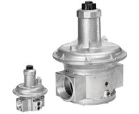 FRG 720/6 2 - Dungs - Regulador presión de gas 2 npt 226463