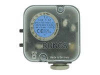 LGW-3-A2 - Dungs - Switch de presión para aire 0.4 a 3Mb