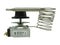 5300-614 - Robertshaw - Termostato eléctrico SP 15 a 120°C
