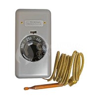 D150300BC - Robertshaw - Termostato eléctrico Rango 50 a 300 BC tipo D1