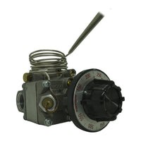 4200-007 - Robertshaw - Termostato a gas tipo FDO rango 150°F a 550°F