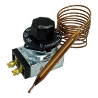 K-5-60 - Robertshaw - Termostato eléctrico tipo K