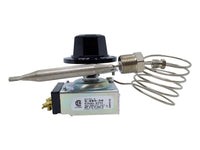 S-480-36 - Robertshaw - Termostato eléctrico tipo S 50-300°C rosca 3/8