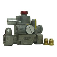 1720-004 - Robertshaw -  Válvula pilostatica magnética 7/16 Npt