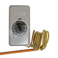 D115120BL - Robertshaw - Termostato eléctrico rango 15 a 120 BL tipo D1