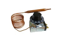 B1015120BC - Robertshaw - Termostato eléctrico tipo B10 15 a 120 BC