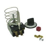 SA-179-24 - Robertshaw- Termostato eléctrico doble contacto tipo SA rango 150 -450°F