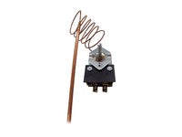 SA-465-36 - Robertshaw - Termostato eléctrico doble contacto tipo SA rango 50 -250°C