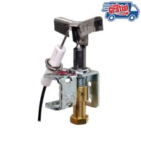 CC-1050 - Cooking Controls - Piloto Tipo T con electrodo gas LP