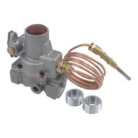 CC-1053 - Cooking Controls - Valvula Pilostatica Para Gas 3/4 con Reducciones a 1/2