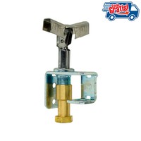 CC-1021 - Cooking Controls - Piloto 3 vías tipo "T" Gas LP