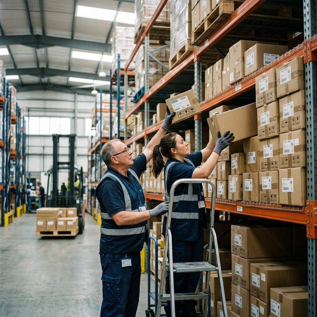 Acerca de Compras Seguras